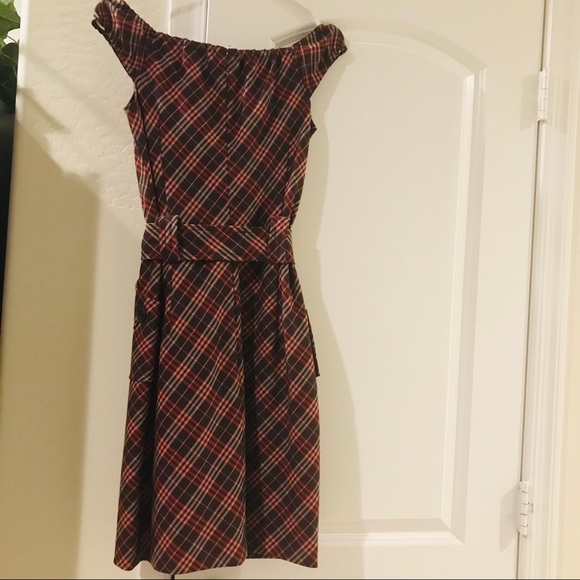 Burberry Blue Label Dress size S - Picture 8 of 8